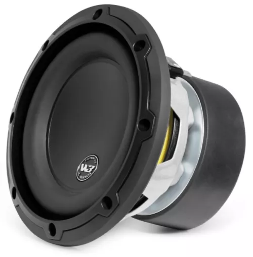 JL Audio 6W3V3-4 subwoofer 4 ohm