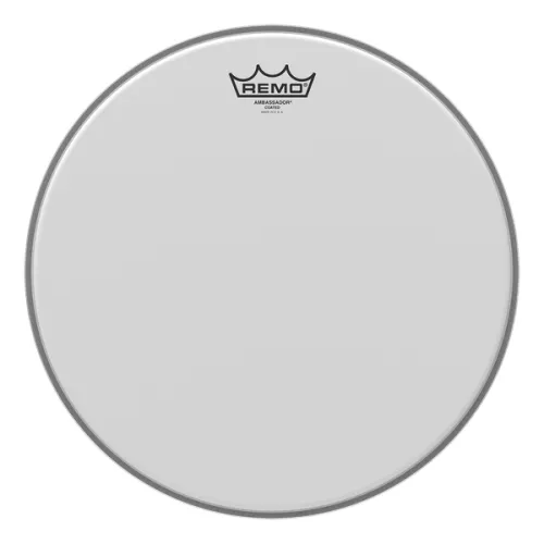 REMO 10" Vintage Emperor Coated drumhead