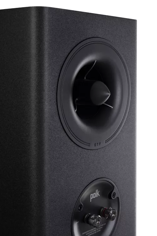 Polk Audio R100 jalustakaiutin, musta takalevy 10874605359d831ae1.jpg
