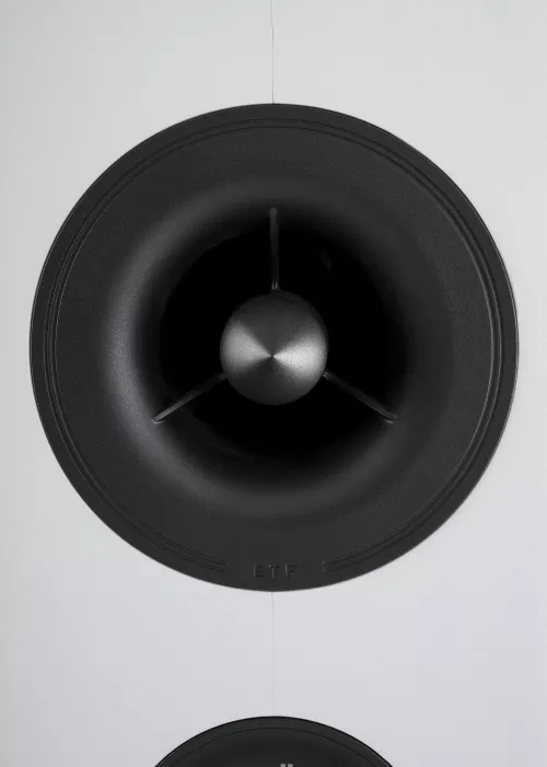 Polk Audio R100 jalustakaiutin, valkoinen X-Port 1087660536ffcd45df.jpg