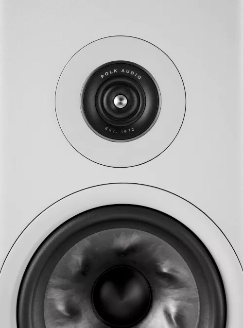 Polk Audio R100 jalustakaiutin, valkoinen etulevy 1087660536ffdb2367.jpg