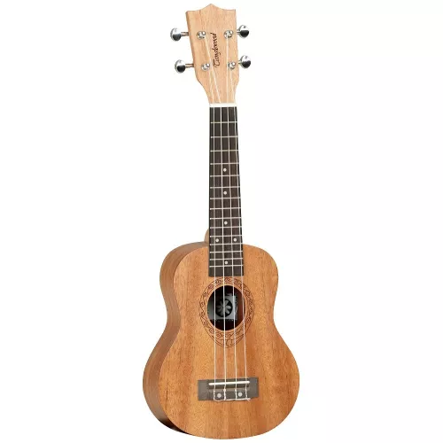 Tanglewood TWT1 Natural Satin Sopraano Ukulele