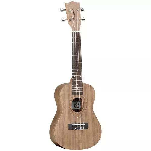 Tanglewood TWT3 Natural Satin Consort Ukulele