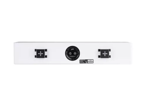 Polk Audio R350 LCR-kaiutin, valkoinen takaa 10905605b6f2d1f0cb.jpg