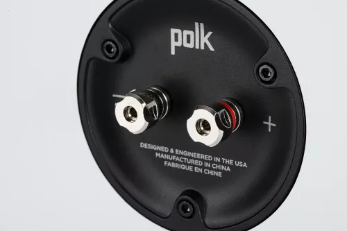 Polk Audio R350 LCR-kaiutin, valkoinen liitännät 10905605b6f2d22f5d.jpg