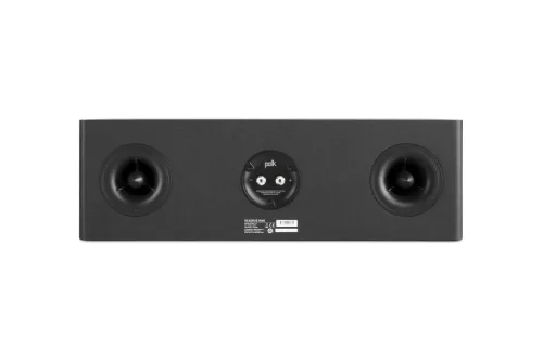 Polk Audio R400 keskikaiutin, musta takaa 10906605b755e108f9.jpg