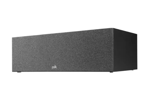Polk Audio R400 keskikaiutin, musta suojakankaalla 10906605b755f0c279.jpg