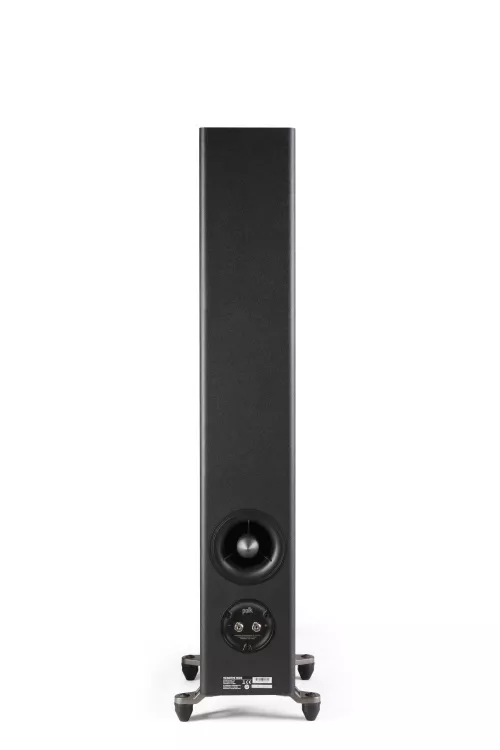 Polk Audio R500 lattiakaiutin, musta takaa 10907605b7dfa9b61f.jpg