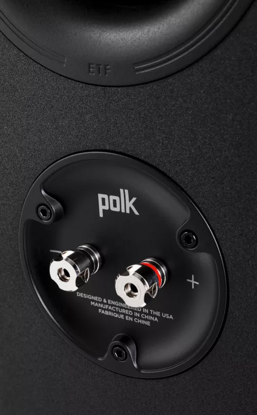 Polk Audio R500 lattiakaiutin, musta liitännät 10907605b7dfab446e.jpg