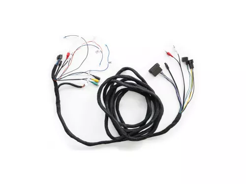Radical R-C10MB2-ISO johtosarja R-C10MB2 soittimeen