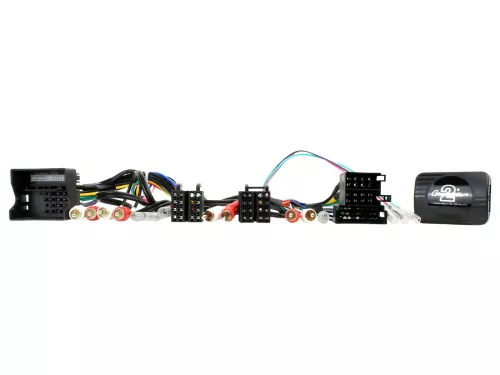 Connects2 CTSAD00C.2 Audi steering wheel control adapter