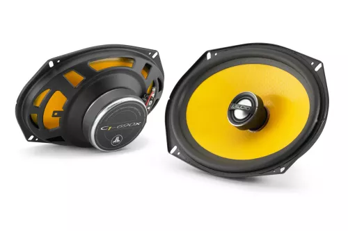 JL Audio C1-690X 6x9" speakers