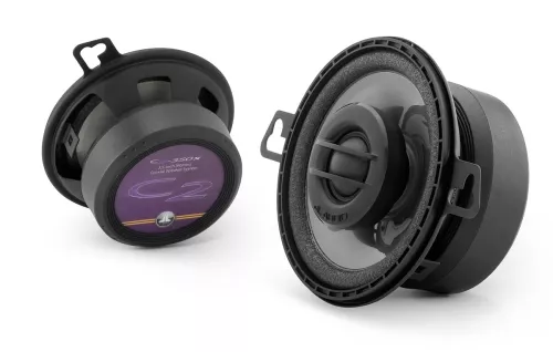 JL Audio C2-350x 3.5" speakers