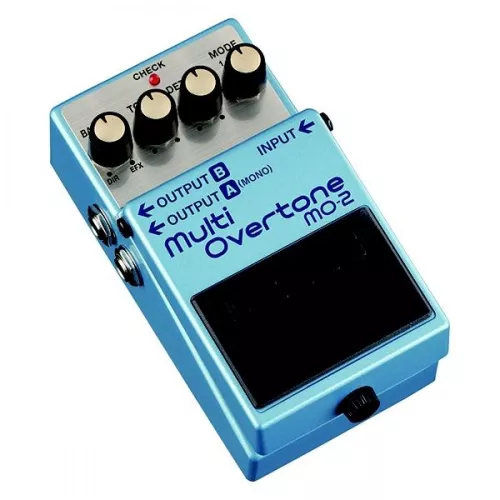 BOSS MO-2 Multi Overtone