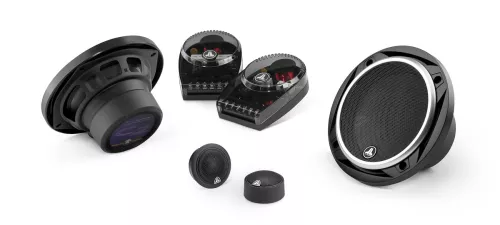 JL Audio C2-525 5.25" component speaker set