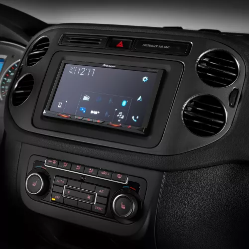 Pioneer AVIC-Z830 DAB asennettuna 110926076b8074d56e.jpg