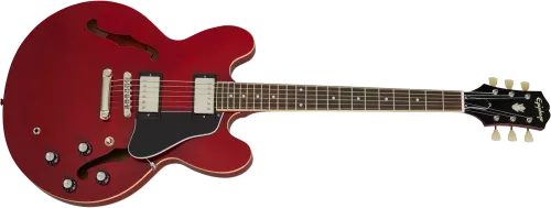 Epiphone ES-335 Cherry