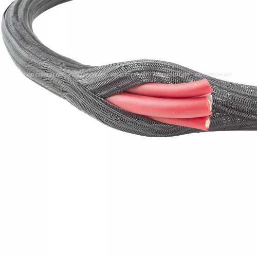 4Connect 4-SNS32 cable protect, 32mm