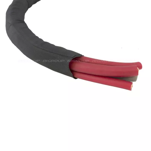 4Connect 4-SPS25 cable protect, 25mm