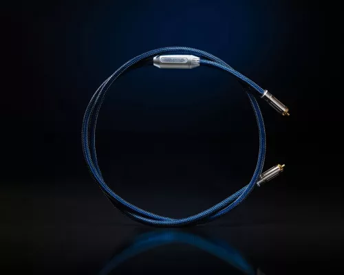 Siltech Classic Legend 380i RCA interconnects, 1m pair