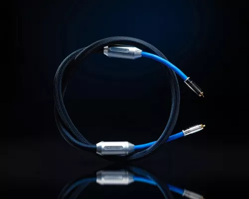 Siltech Classic Legend 680i RCA interconnects, 1m pair