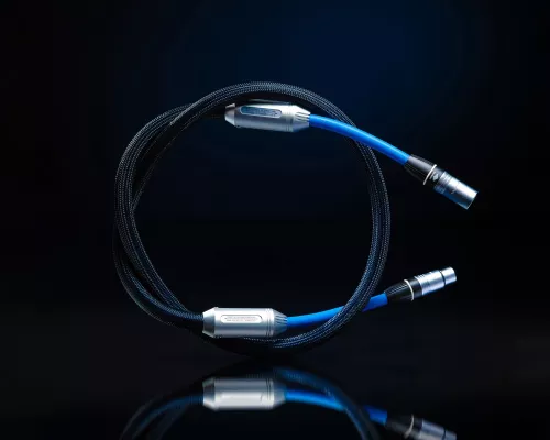 Siltech Classic Legend 880i XLR-välikaapelit, 1m pari