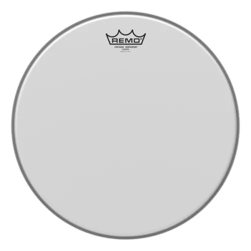 REMO 13" Vintage Emperor Coated drumhead