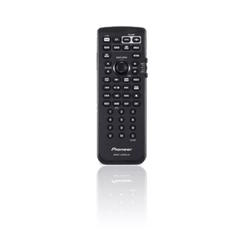 Pioneer CD-R55 DVD remote control