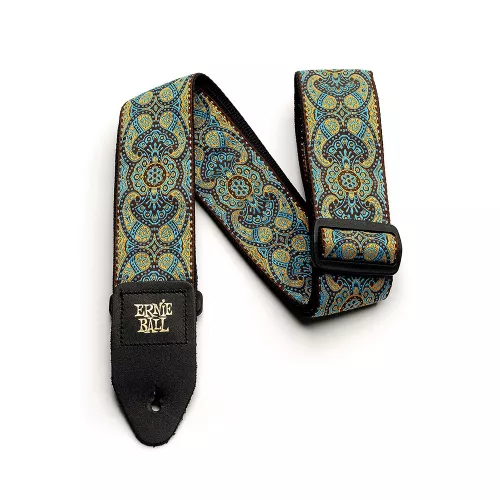 Ernie Ball EB-4098 Kitarahihna, Imperial Paisley 22560bdd1dc1be07.jpg