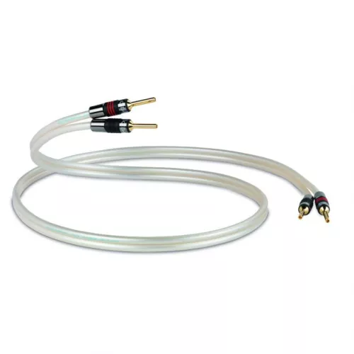 QED XT400 speaker cable, 1m