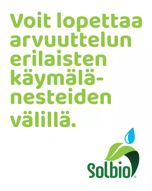 Solbio Original 1.6 l ekologinen käymäläneste paras vaihtoehto 1138660c30c3276a1a.jpg