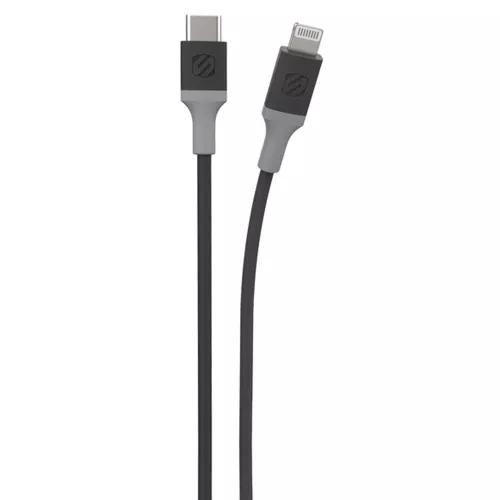 Scosche StrikeLine™ USB-C - Lightning 1.2 m