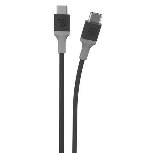 Scosche Strikeline™ USB-C - USB-C, 1.2 m