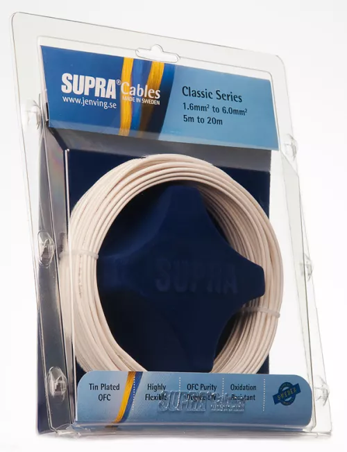 Supra Classic 2x4.0mm2 valk. kaiutinjohto, 5m paketti 5d3017570bf67.jpg