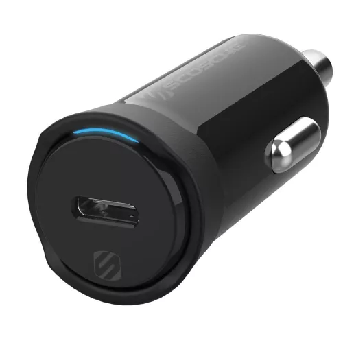 Scosche PowerVolt PD20 USB-C car charger