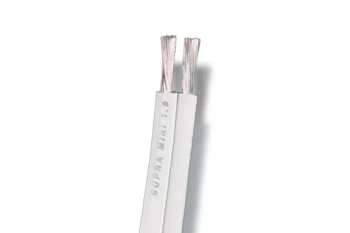Supra Classic mini 2x1.6mm2 kaiutinjohto, 1 metri 5d301758508af.jpg