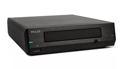 Melco D100 CD-asema, musta, etuvasen 818760d2fe77b6933.jpg