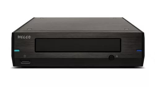 DELA D100 CD-drive, black