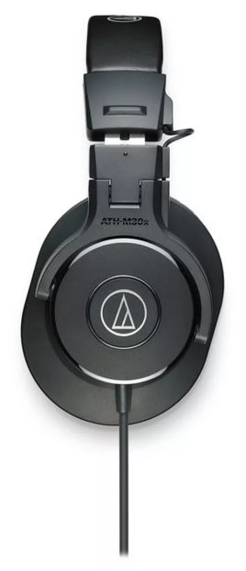 Audio-Technica ATH-M30X Studiomonitorikuulokkeet sivu 969460e7f4a392cf9.jpg