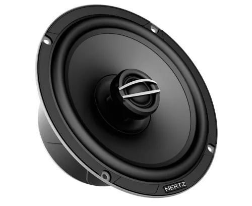 Hertz CPX165 6.5" 2-way speakers