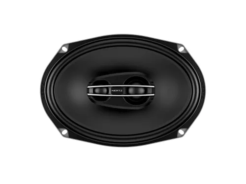 Hertz CPX690 6x9" 3-tiekaiuttimet