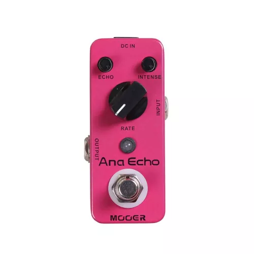 Mooer Ana Echo analoginen delay efektipedaali pysty 63960f6b99077d59.jpg