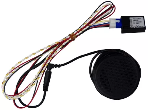 SpeedSignal B-3674212-PDC