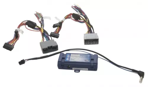 Pac Audio RP4-CH11 Chrysler / Dodge / Jeep swc adapter