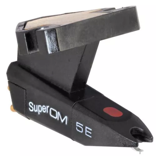 Ortofon Super OM 5E äänirasia