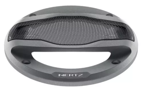 Hertz CG100 100mm grilles for CX100 speakers