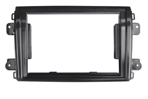 Zenec N-XFDUC8 Fiat Ducato 8 fascia for Z-E3766