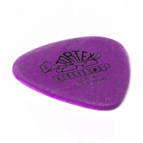 Dunlop TORTEX STANDARD 1.14mm plektra, 12kpl vino 788960f95e4c9ce5c.jpg