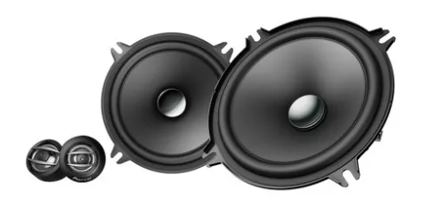 Pioneer TS-A1300C 5.25" component speaker set