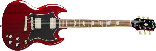 Epiphone SG Standard Cherry electric guitar